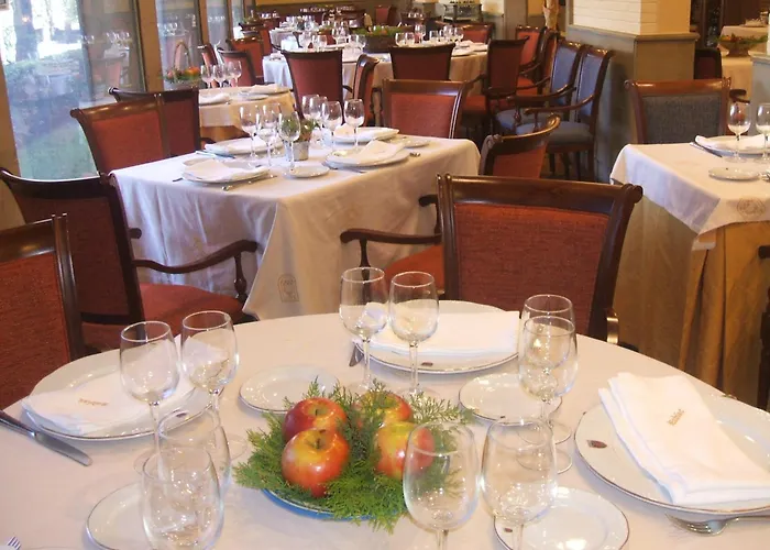 Hotel Xabier