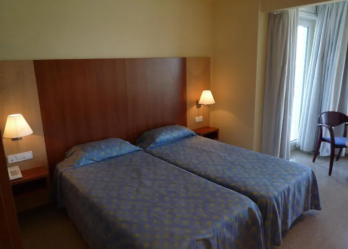 Hotel Risech
