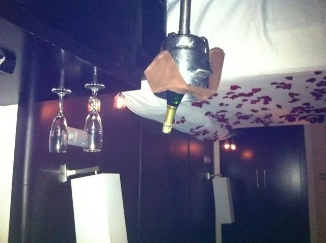 Hotel Diego'S