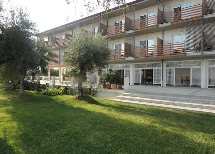 Elaia Garden Hotel