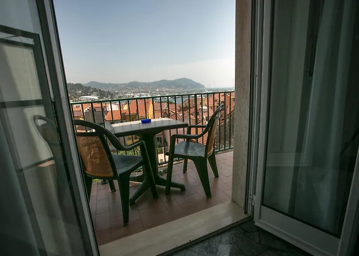 Hotel Ariston