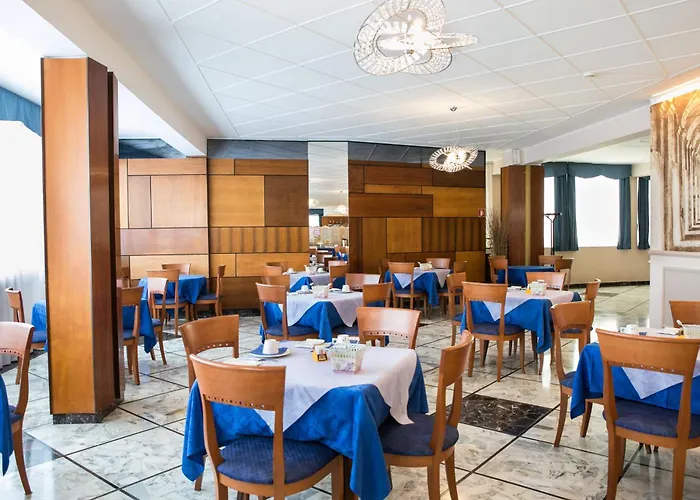 Hotel Ariston