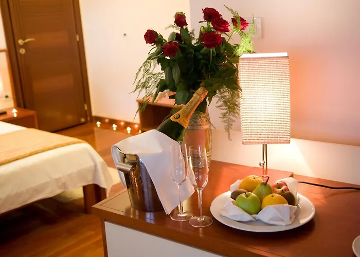 Hotel Trogir Palace