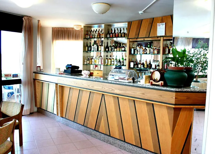 Hotel Soleado