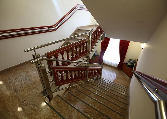 Hotel Trogir Palace