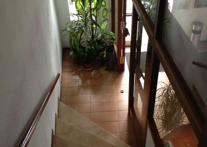 Hotel Ubaldo