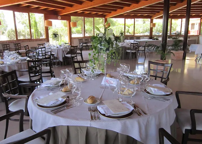Balneario Cervantes