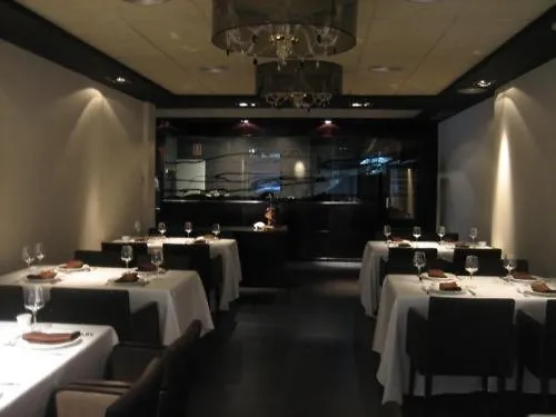 Hotel Diego'S