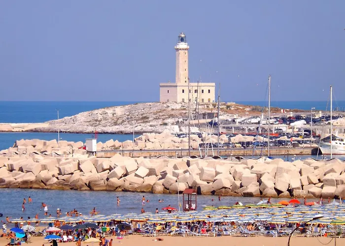 Hotel Yria