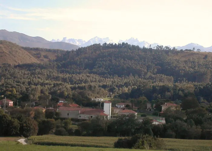 Hotel Hontoria