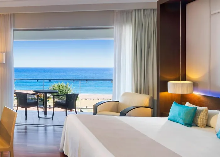 Elysium Resort & Spa