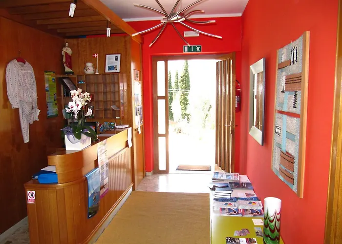 Hotel Carlo