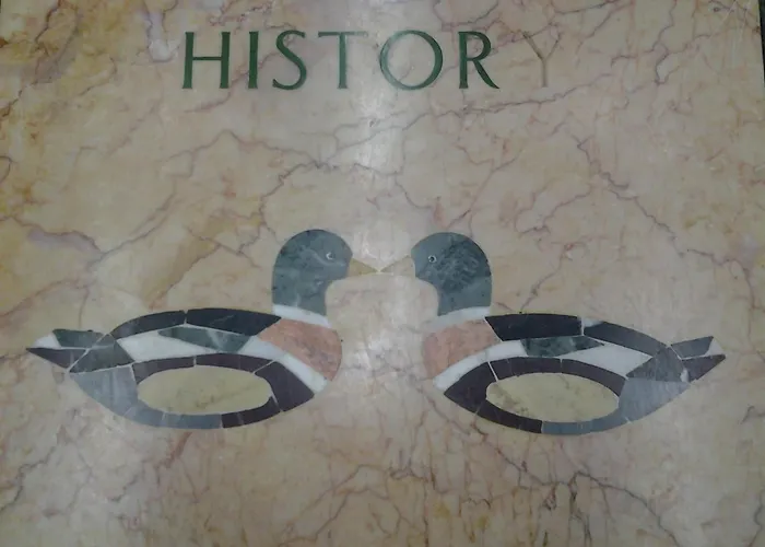 History Hotel