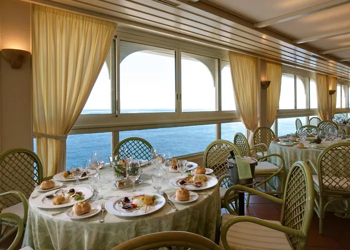 Grand Hotel Baia Verde