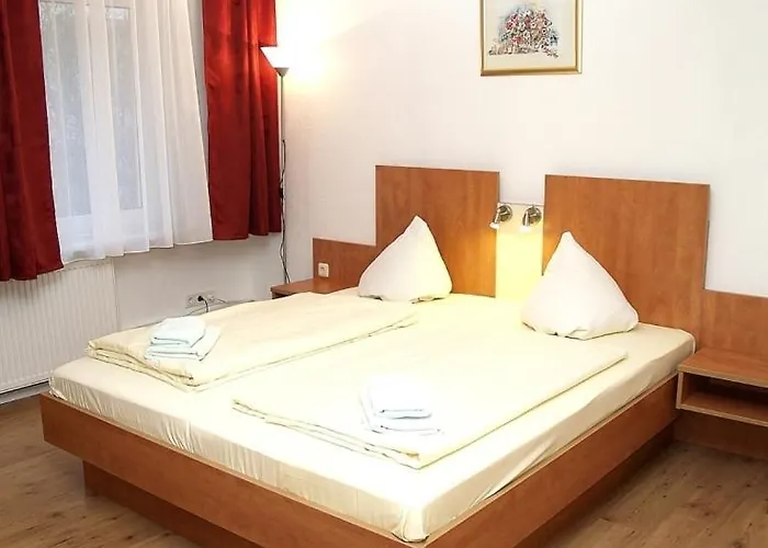 Altstadthotel Wienecke