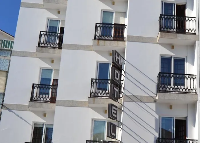 Hotel Amandi