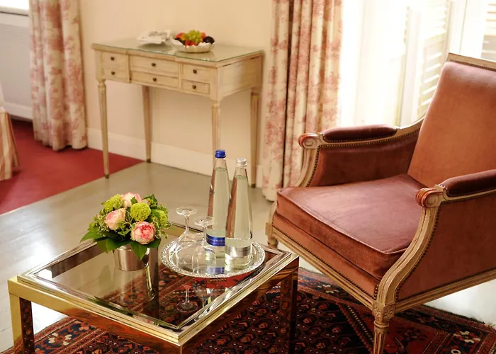 Boutique Hotel Splendid