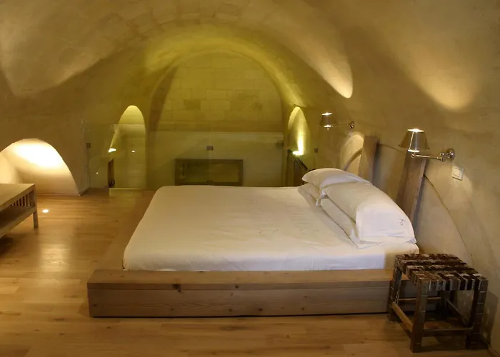L'Hotel In Pietra