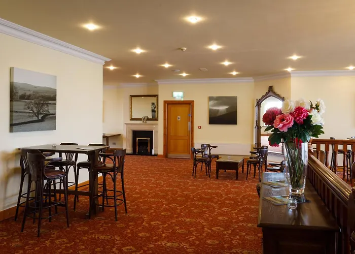 Great National Hotel Ballina