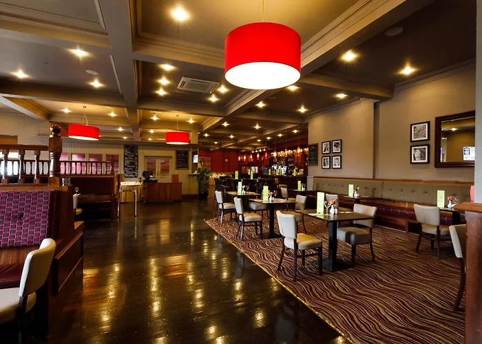 Great National Hotel Ballina