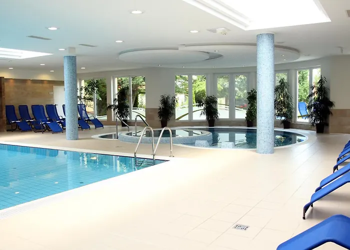 Garden Hotel Wellness és Konferencia
