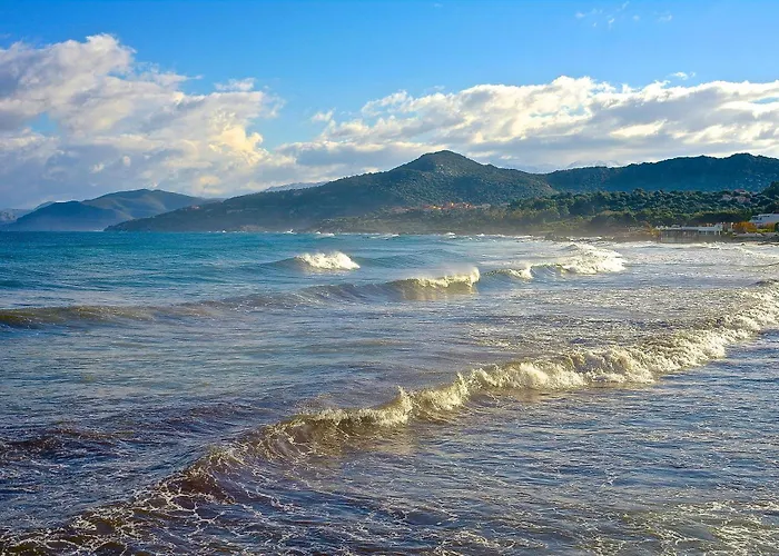 L'Escale Côté Sud