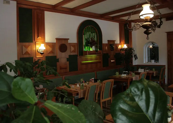 Hotel Sächsischer Hof
