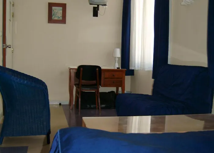 Hotel Bertrand