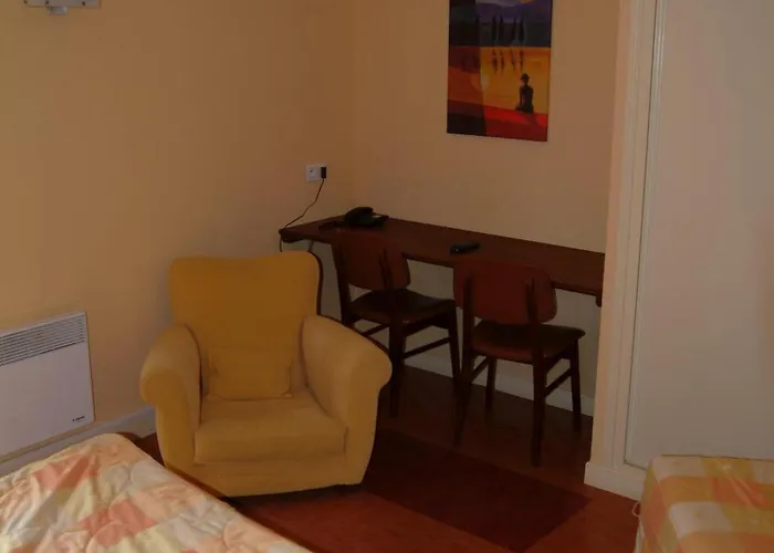 Hotel Bertrand