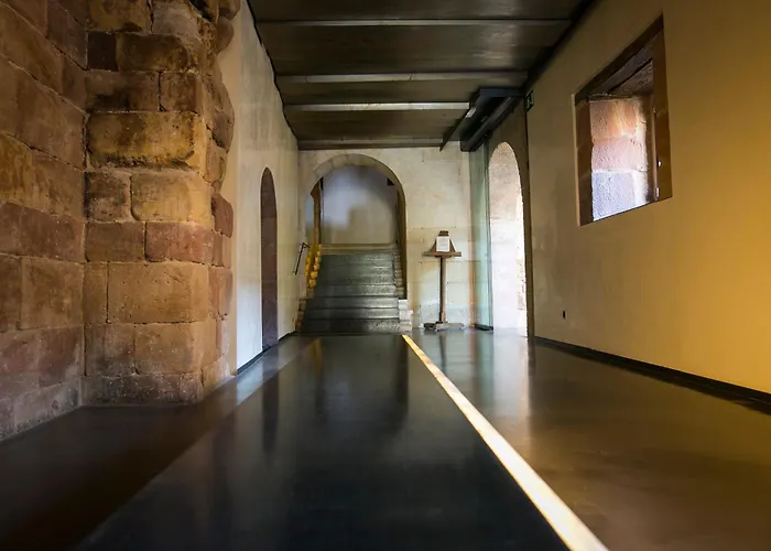 Hotel El Convento de Mave