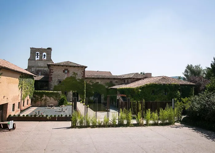 Hotel El Convento de Mave