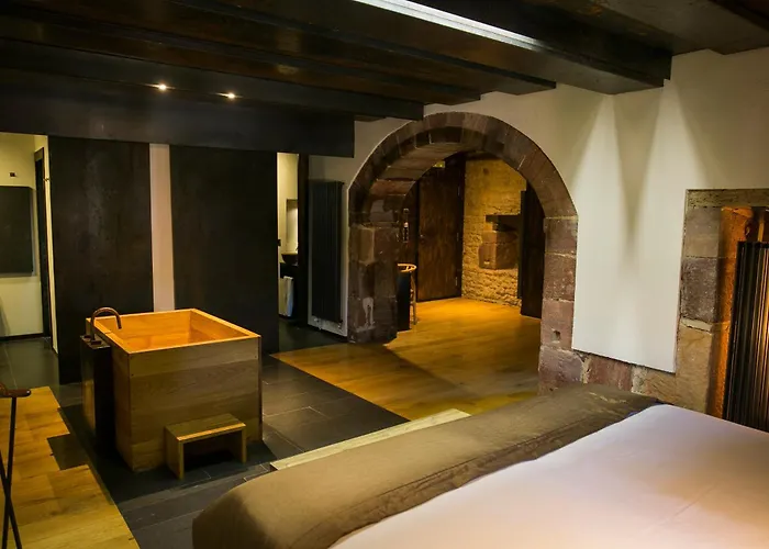 Hotel El Convento de Mave
