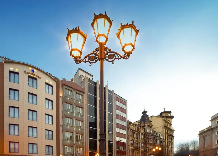 Hotel Campoamor