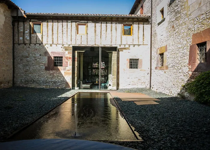 Hotel El Convento de Mave