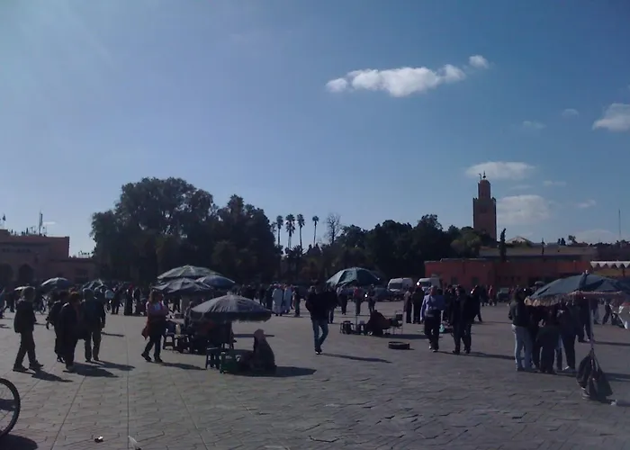Riad Al Faras