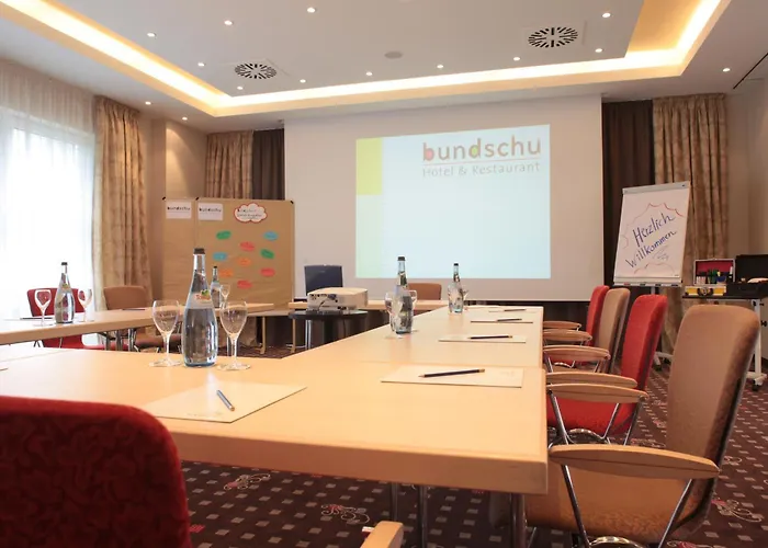 Ringhotel Bundschu