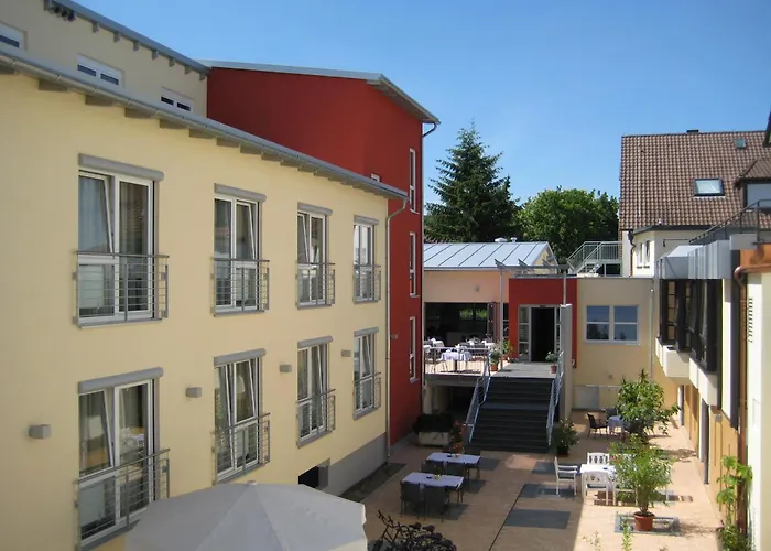Ringhotel Bundschu