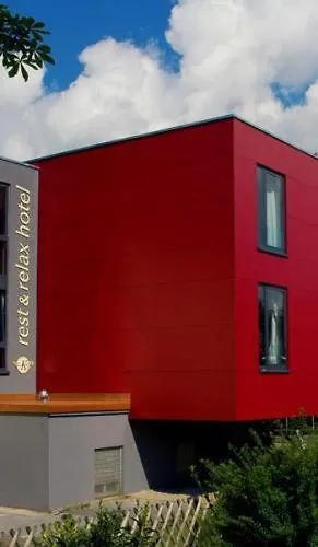 Von Korff'S Rest & Relax Hotel