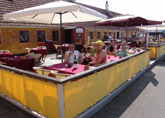 Hotel Hirtshals