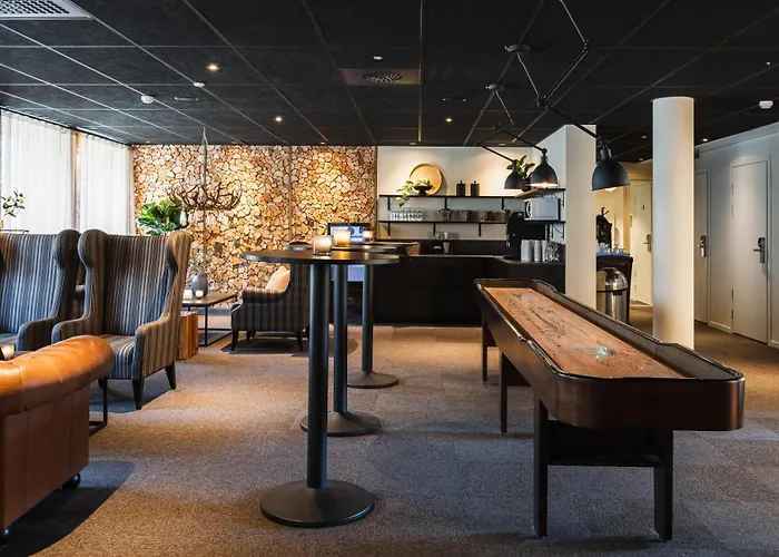 Comfort Hotel Skelleftea