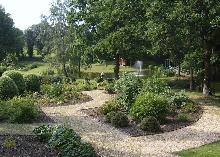 Passford House Hotel