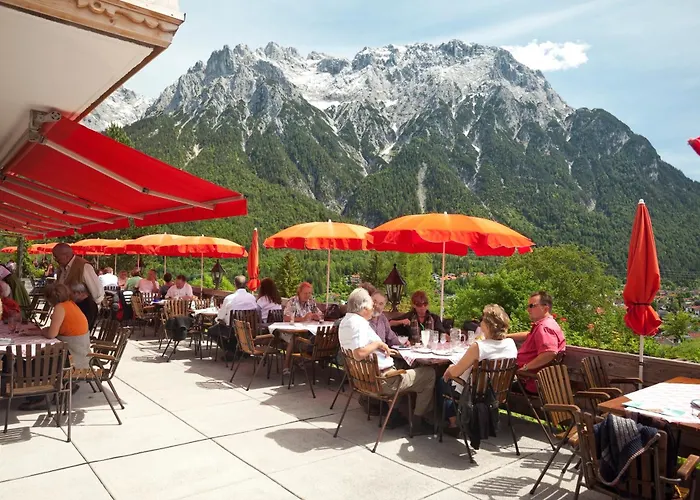 Groebl-Alm