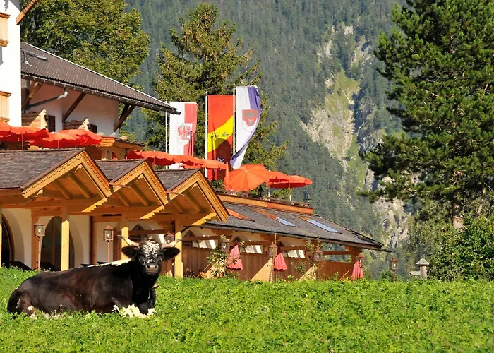Groebl-Alm