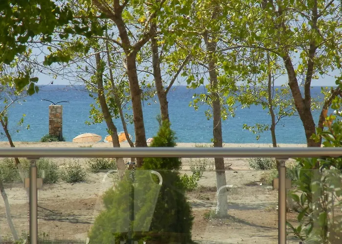Ammos Bay