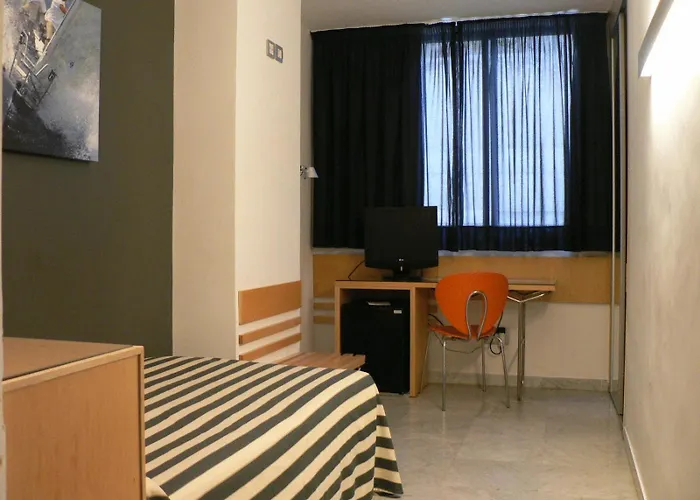 Hotel Nautico