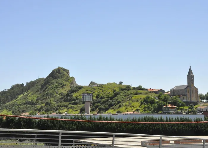 Hotel San Millan