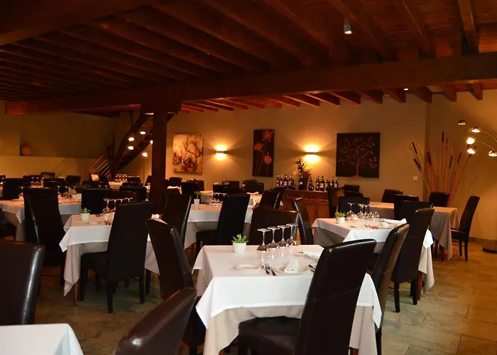 El Coto Hotel Restaurante