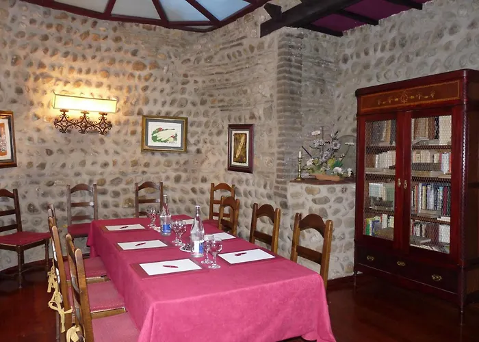 Hotel La Posada Regia