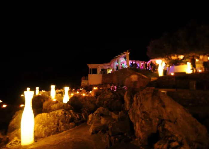 Hotel Punta Rossa