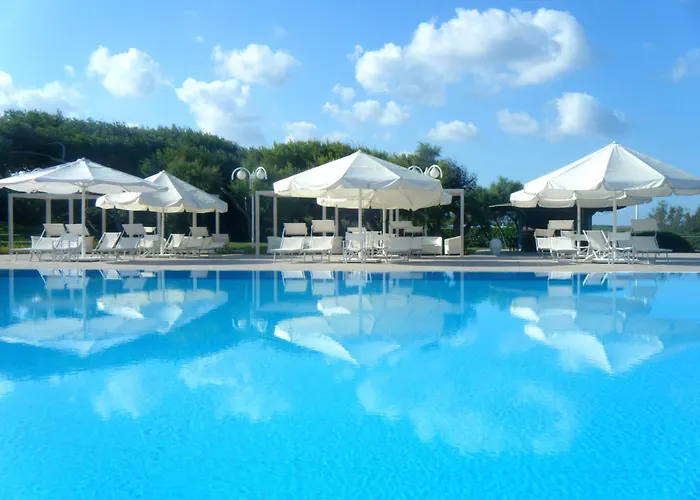 Grand Hotel Costa Brada